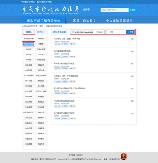 6.2.3Ȩ���嵥ɸѡ